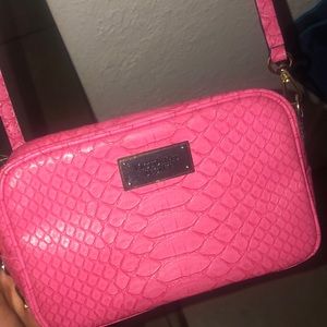 Victoria secret pink crossbag